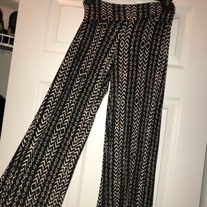 palazzo pants!!!!
